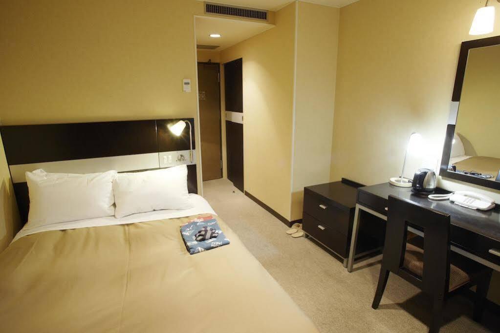 โรงแรม โรงแรมฟุกุย โอบิฮิโระ