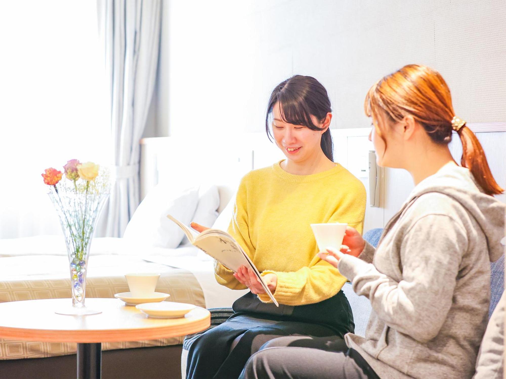 Fukui 酒店 3*