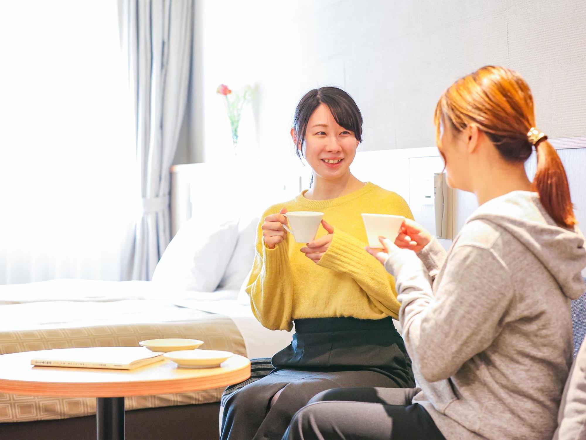 Fukui 3* 带广