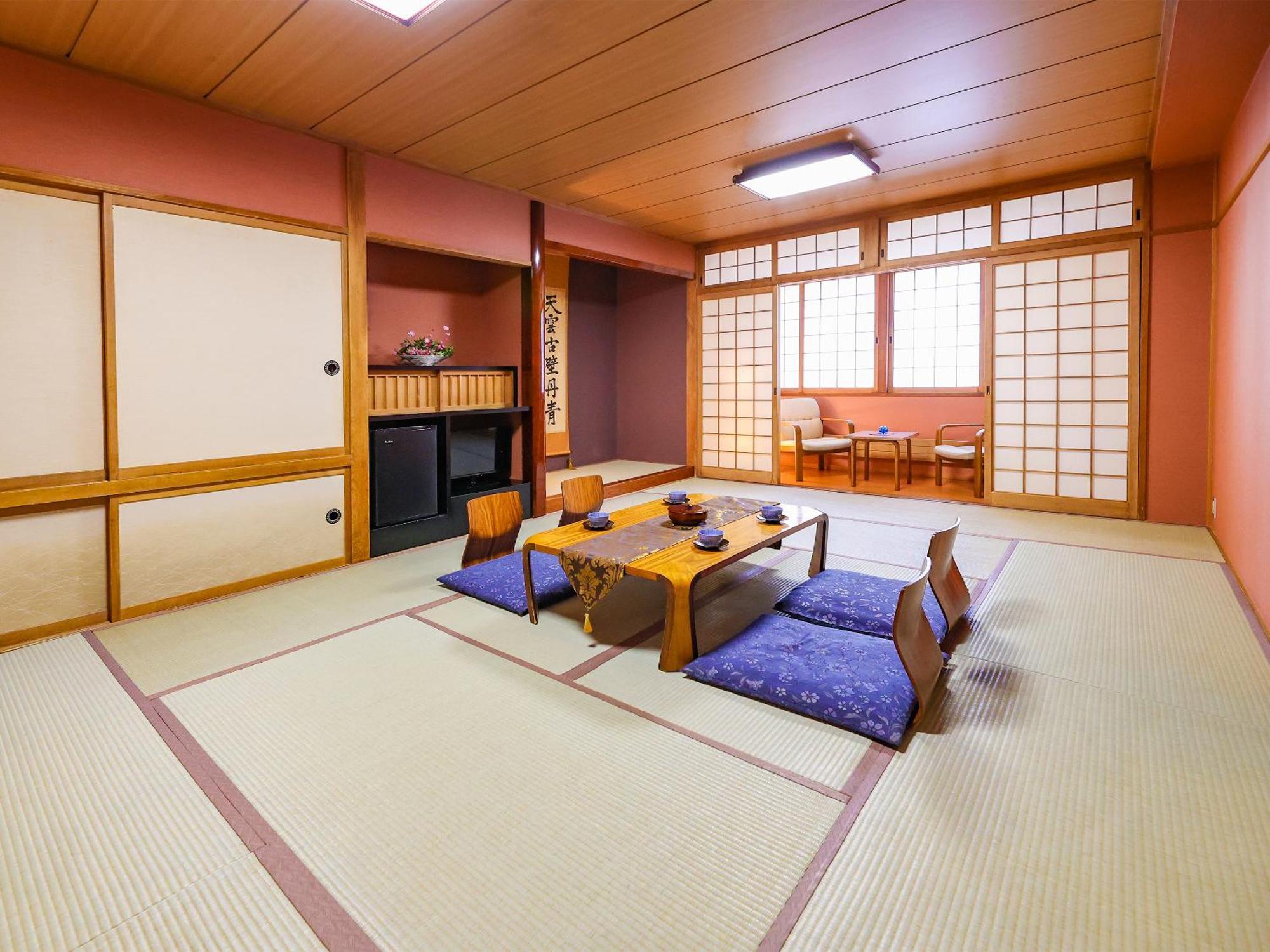 酒店 Fukui