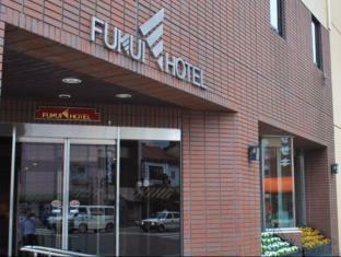 Fukui 酒店